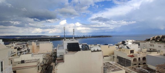 2 غرف نوم بانتهاوس في Mellieha, Malta رقم 10870 17