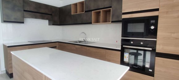 2 غرف نوم بانتهاوس في Mellieha, Malta رقم 10870 3