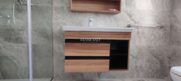 2 غرف نوم بانتهاوس في Mellieha, Malta رقم 10870 11