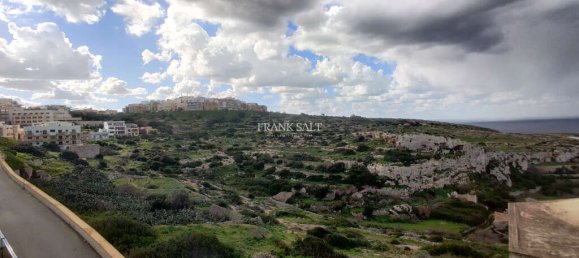 2 غرف نوم بانتهاوس في Mellieha, Malta رقم 10870 16