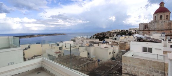 2 غرف نوم بانتهاوس في Mellieha, Malta رقم 10870 12