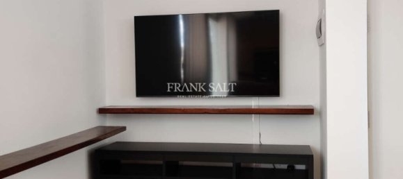 2 غرف نوم بانتهاوس في Mellieha, Malta رقم 10870 5