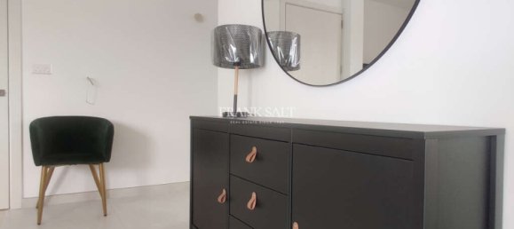 2 غرف نوم بانتهاوس في Mellieha, Malta رقم 10870 6