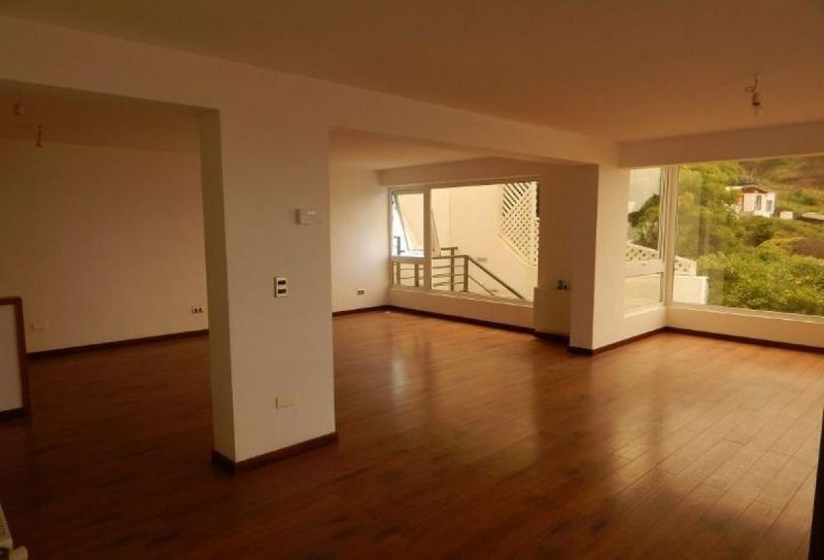4 bedrooms House in Valparaiso, Chile No. 2783
