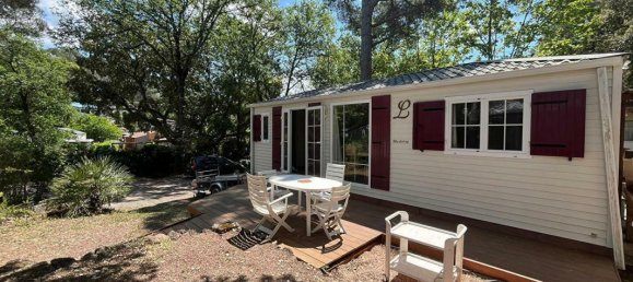 Земельный участок в Фрежюс, Франция № 286805 5