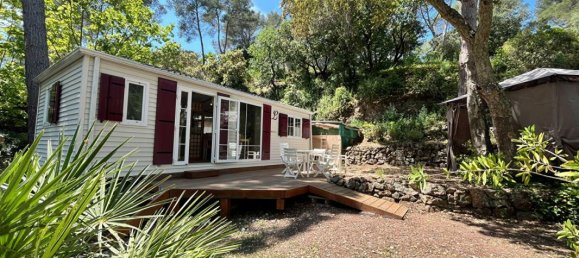 Земельный участок в Фрежюс, Франция № 286805 4