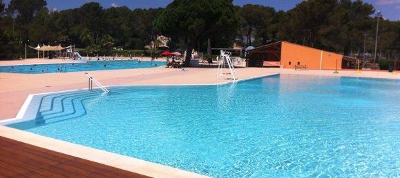 Земельный участок в Фрежюс, Франция № 286805 2