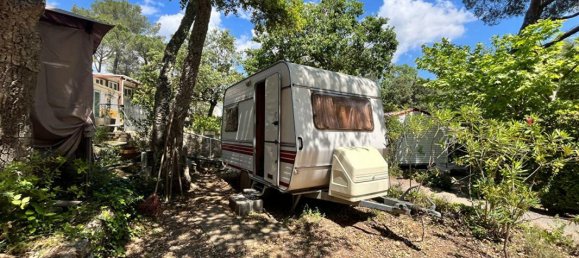 Земельный участок в Фрежюс, Франция № 286805 7