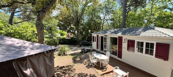 Земельный участок в Фрежюс, Франция № 286805 3