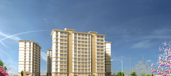 Apartment 4+1 in Istanbul, Turkey No. 25701 5