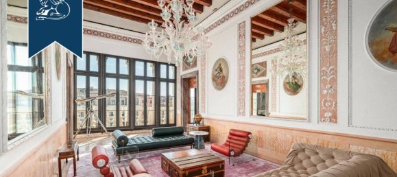 Apartamento de 2 dormitorios en Venice, Italy No. 274589 8