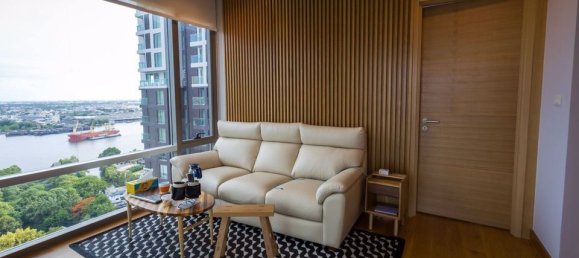 2 bedrooms Condo in Bang Kho Laem, Thailand No. 4513 3