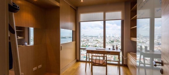 2 bedrooms Condo in Bang Kho Laem, Thailand No. 4513 5