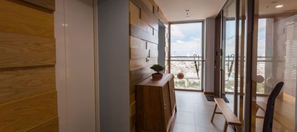 2 bedrooms Condo in Bang Kho Laem, Thailand No. 4513 6