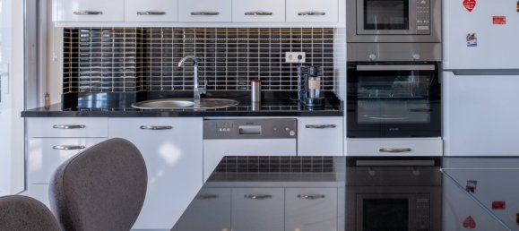 3 rooms Apartment in Alanya, Turkey No. 19611 5