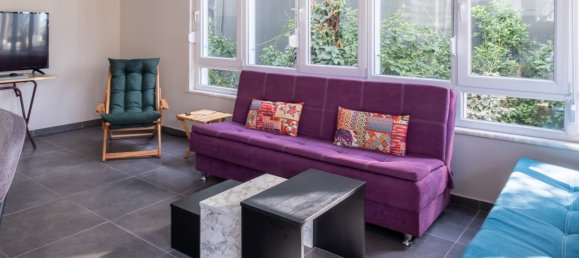 3 rooms Apartment in Alanya, Turkey No. 19611 6