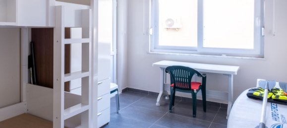 3 rooms Apartment in Alanya, Turkey No. 19611 8