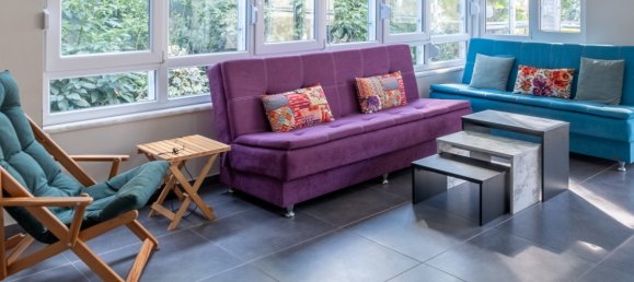 3 rooms Apartment in Alanya, Turkey No. 19611 4