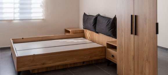 3 rooms Apartment in Alanya, Turkey No. 19611 12