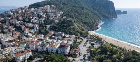 3 rooms Apartment in Alanya, Turkey No. 19611 3