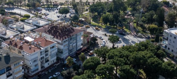 3 rooms Apartment in Alanya, Turkey No. 19611 2