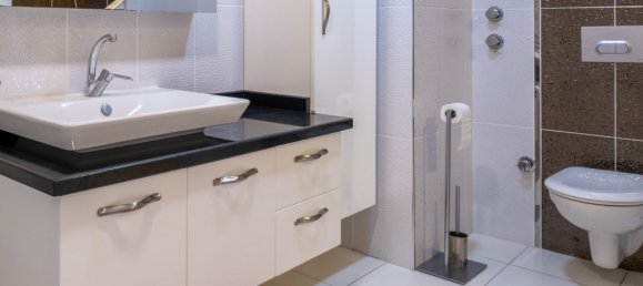 3 rooms Apartment in Alanya, Turkey No. 19611 16