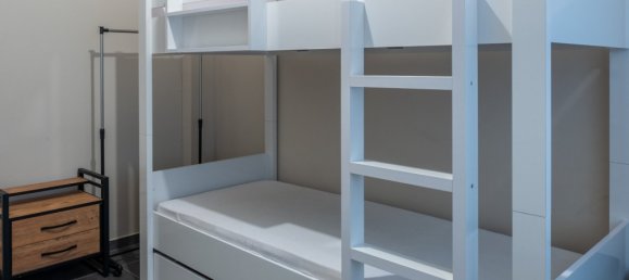 3 rooms Apartment in Alanya, Turkey No. 19611 13