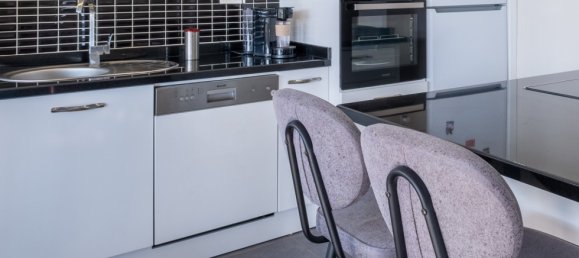 3 rooms Apartment in Alanya, Turkey No. 19611 7