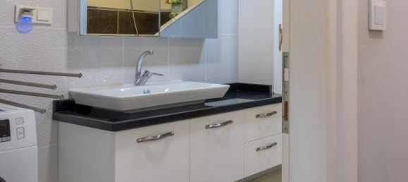 3 rooms Apartment in Alanya, Turkey No. 19611 15