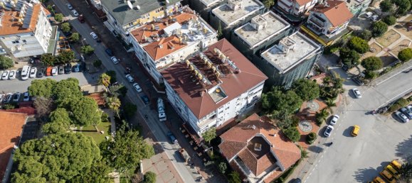 3 rooms Apartment in Alanya, Turkey No. 19611 18