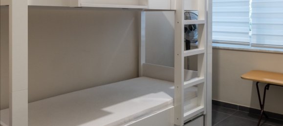 3 rooms Apartment in Alanya, Turkey No. 19611 11