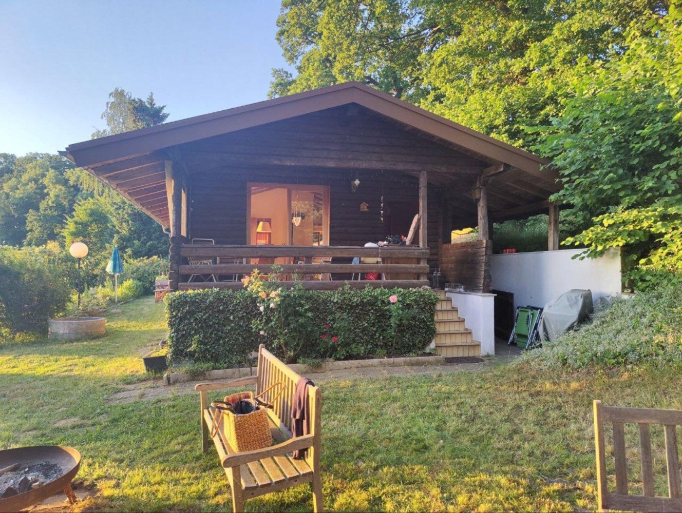  Land in Augsburg, Germany No. 263835