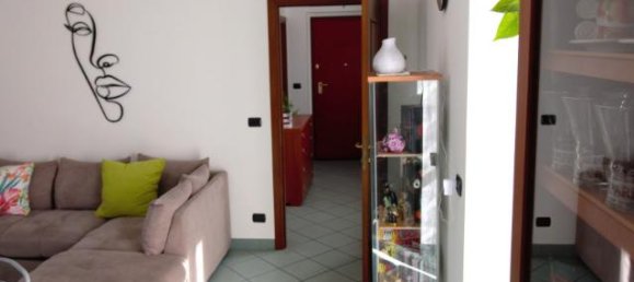 3 rooms Apartment in San Benigno Canavese, Italy No. 136597 7