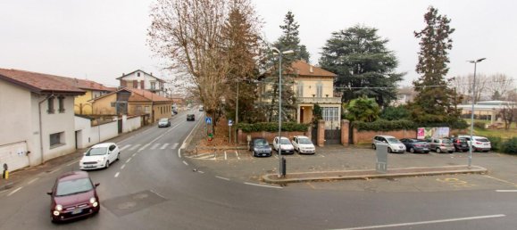 3 rooms Apartment in San Benigno Canavese, Italy No. 136597 27