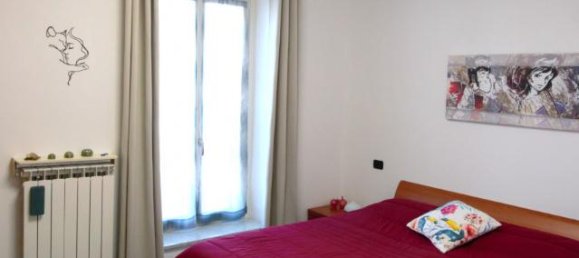 3 rooms Apartment in San Benigno Canavese, Italy No. 136597 19