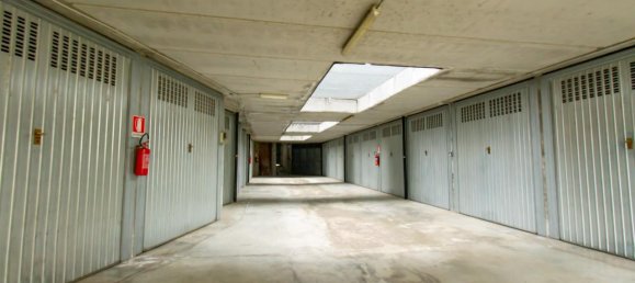 3 rooms Apartment in San Benigno Canavese, Italy No. 136597 25