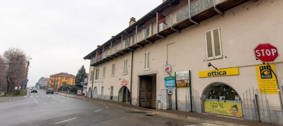 3 rooms Apartment in San Benigno Canavese, Italy No. 136597 23