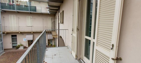 3 rooms Apartment in San Benigno Canavese, Italy No. 136597 11