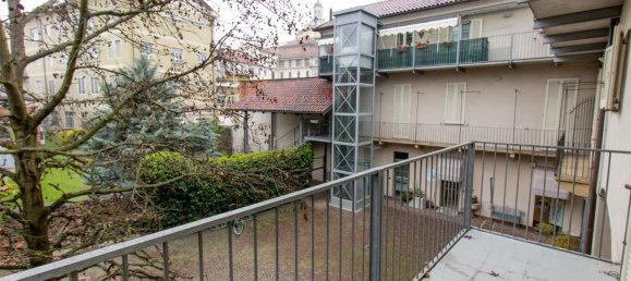 3 rooms Apartment in San Benigno Canavese, Italy No. 136597 12