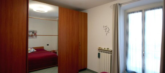 3 rooms Apartment in San Benigno Canavese, Italy No. 136597 18