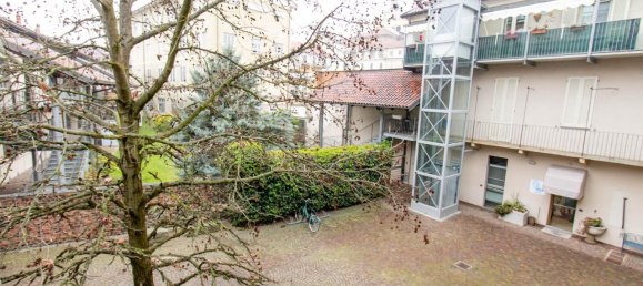 3 rooms Apartment in San Benigno Canavese, Italy No. 136597 22