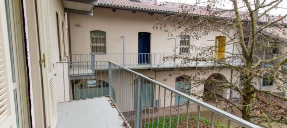 3 rooms Apartment in San Benigno Canavese, Italy No. 136597 10