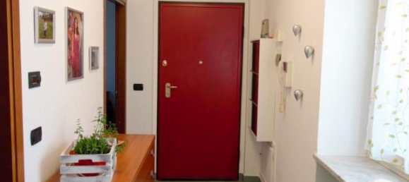 3 rooms Apartment in San Benigno Canavese, Italy No. 136597 6