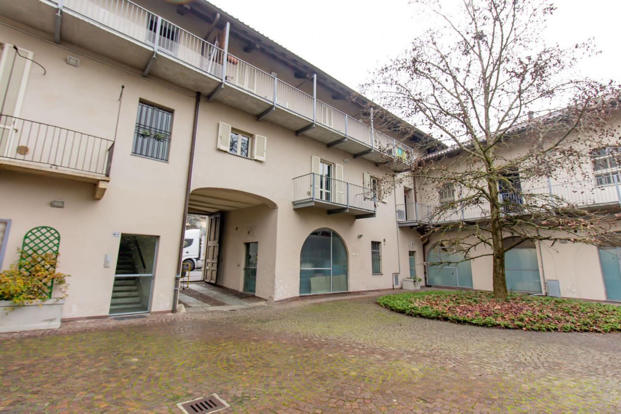 3 rooms Apartment in San Benigno Canavese, Italy No. 136597