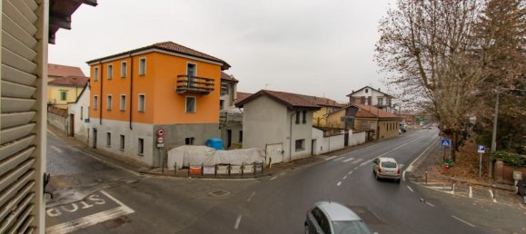 3 rooms Apartment in San Benigno Canavese, Italy No. 136597 28