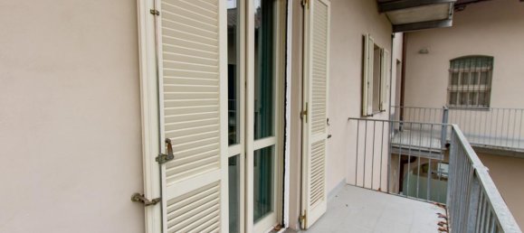 3 rooms Apartment in San Benigno Canavese, Italy No. 136597 13