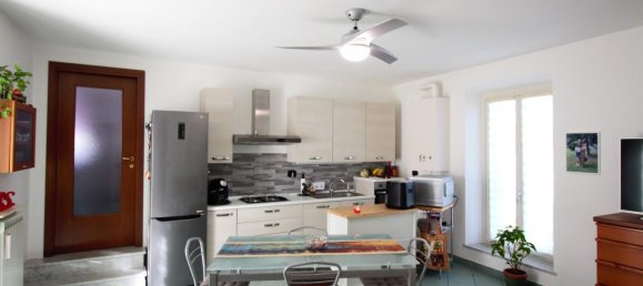 3 rooms Apartment in San Benigno Canavese, Italy No. 136597 9