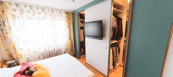 5-salle Appartement à Leonding, Austria No. 50235 14