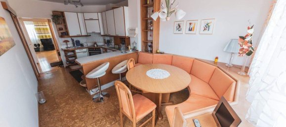 5-salle Appartement à Leonding, Austria No. 50235 3