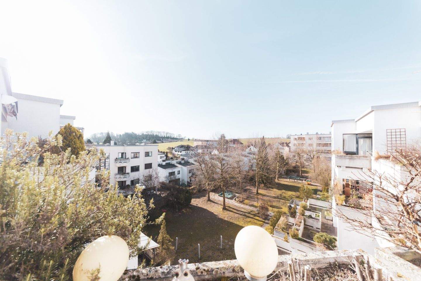 5-salle Appartement à Leonding, Austria No. 50235